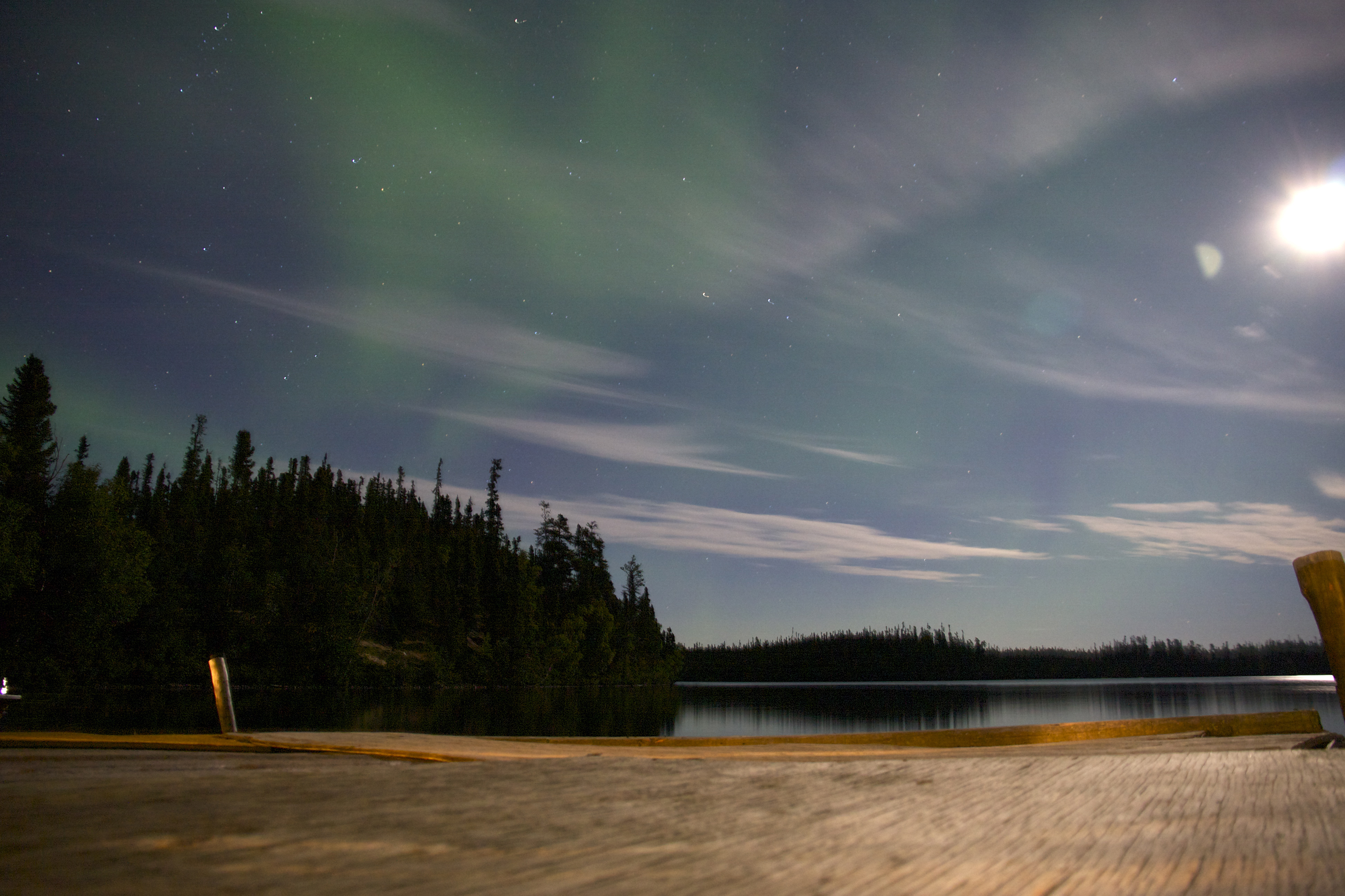 Family experiences packages — Costigan Lake Lodge – Costigan Lake Lodge