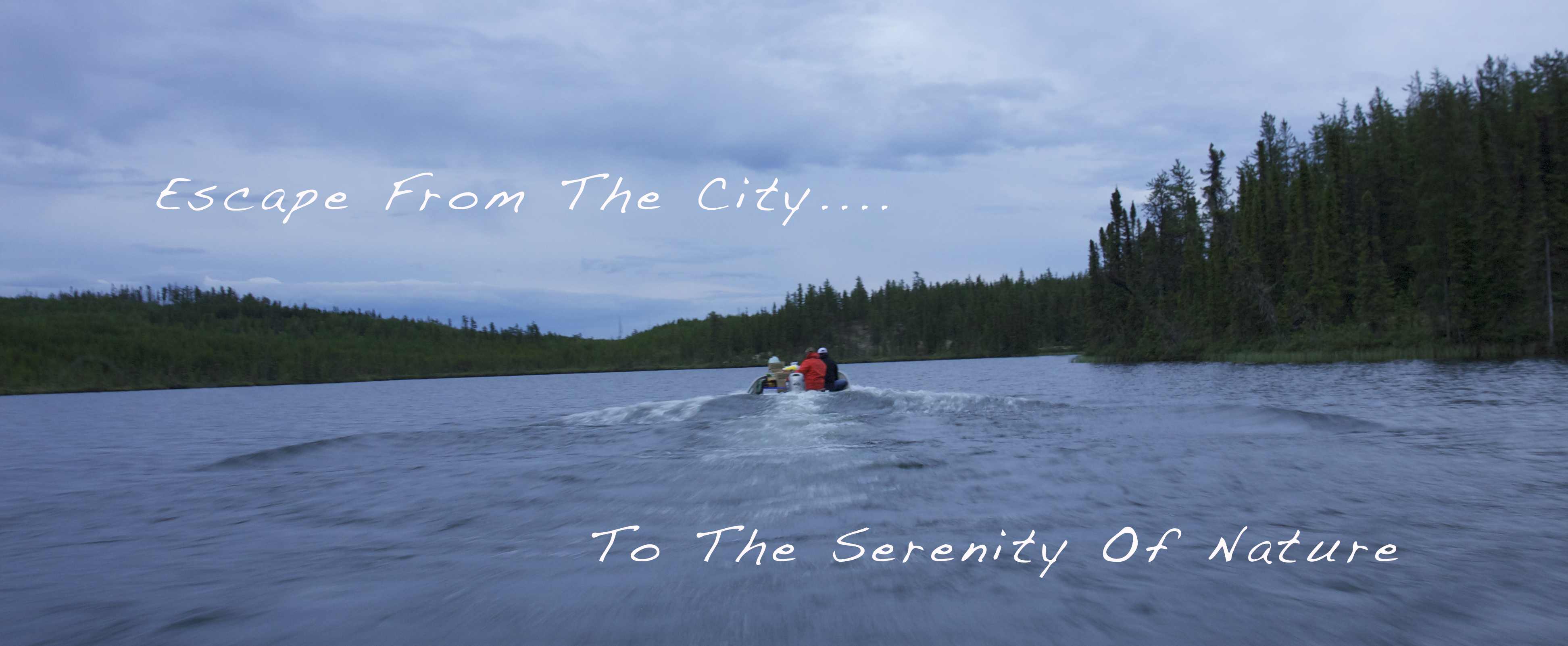 Family experiences packages — Costigan Lake Lodge – Costigan Lake Lodge