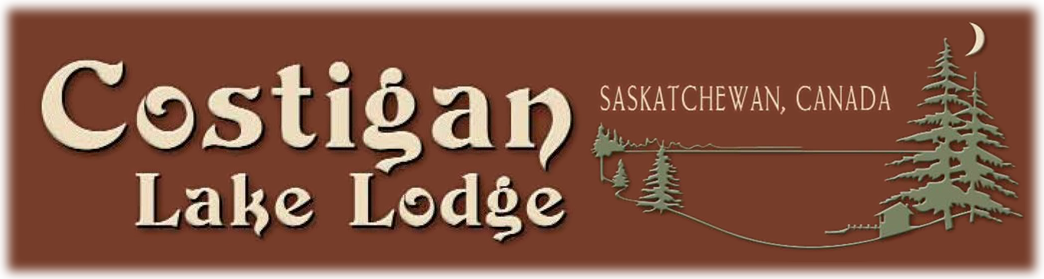 Costigan Lake Lodge